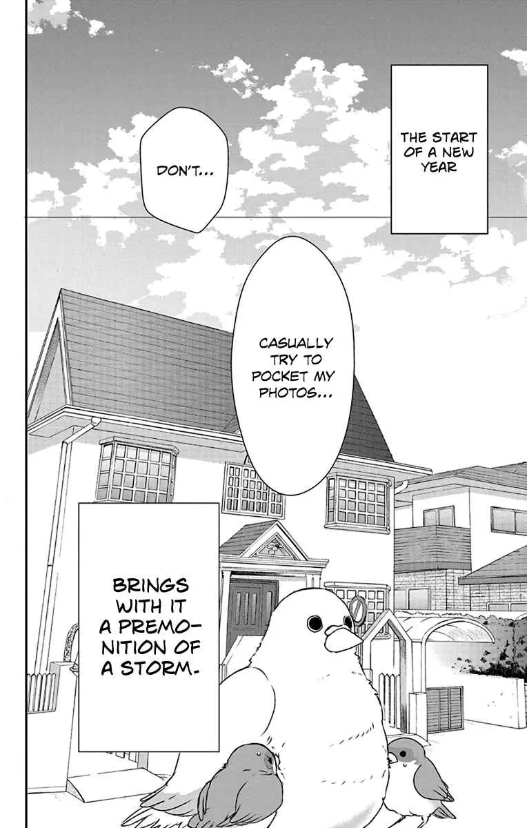 Anitomo - My Brother's Friend Zinmanga X Chapter 13 Page 30