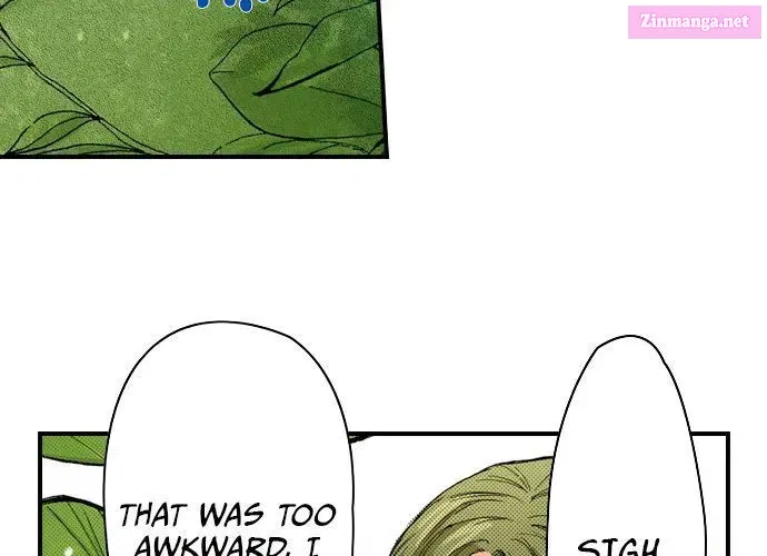 Anitomo - My Brother's Friend Zinmanga X Chapter 1.2 Page 4