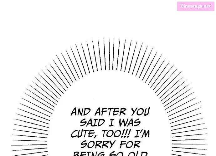 Anitomo - My Brother's Friend Zinmanga X Chapter 1.2 Page 9