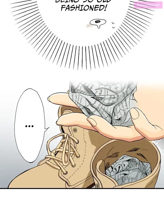 Anitomo - My Brother's Friend Zinmanga X Chapter 1.2 Page 10