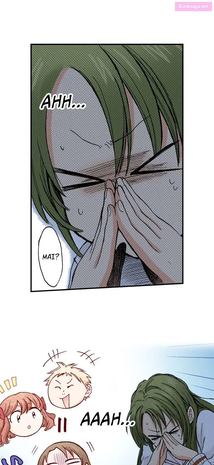 AniTomo - My Brother's Friend (Webtoon Version) Zinmanga X Chapter 1.2 Page 49