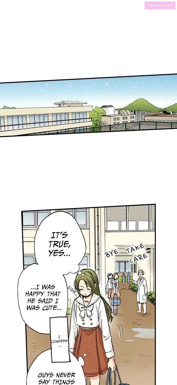 AniTomo - My Brother's Friend (Webtoon Version) Zinmanga X Chapter 1.2 Page 51