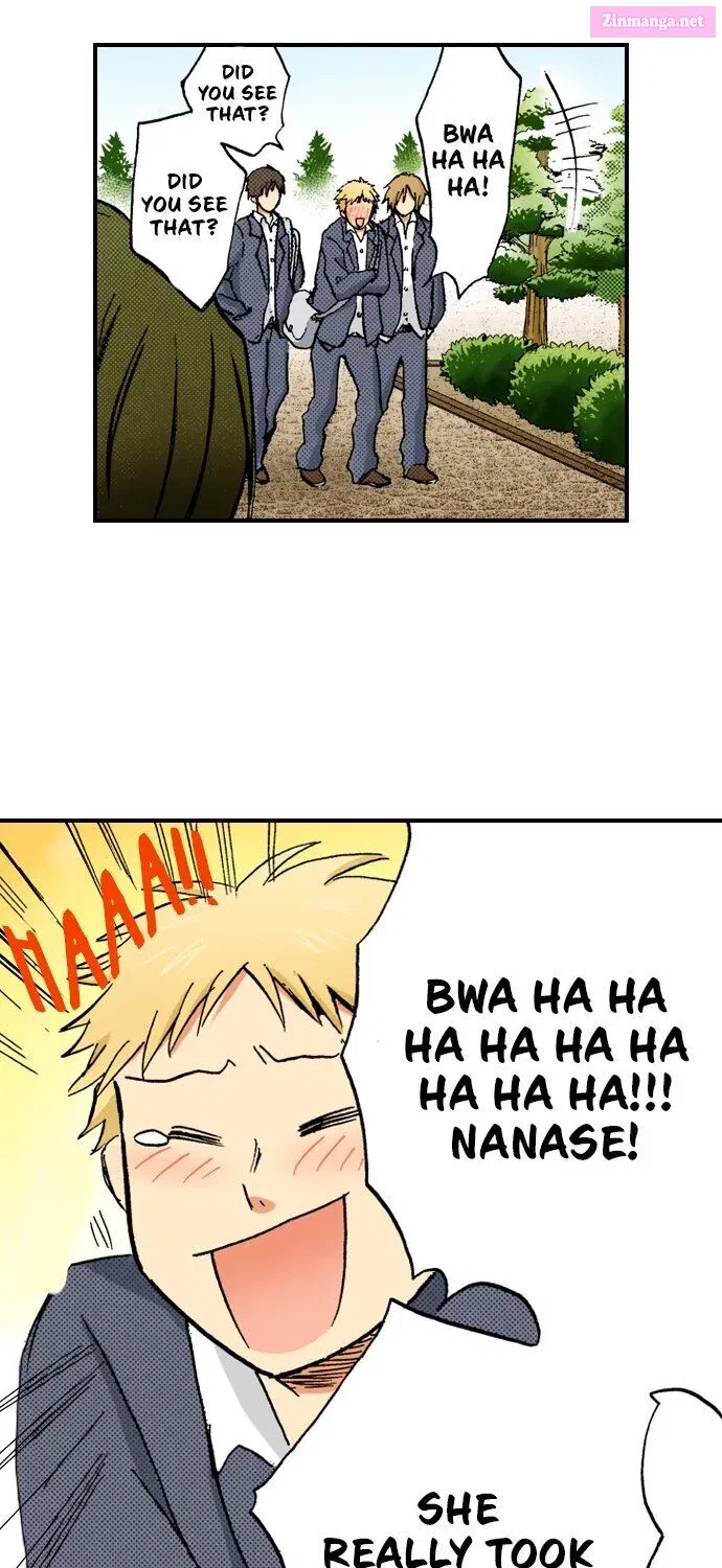 AniTomo - My Brother's Friend (Webtoon Version) Zinmanga X Chapter 1.2 Page 56
