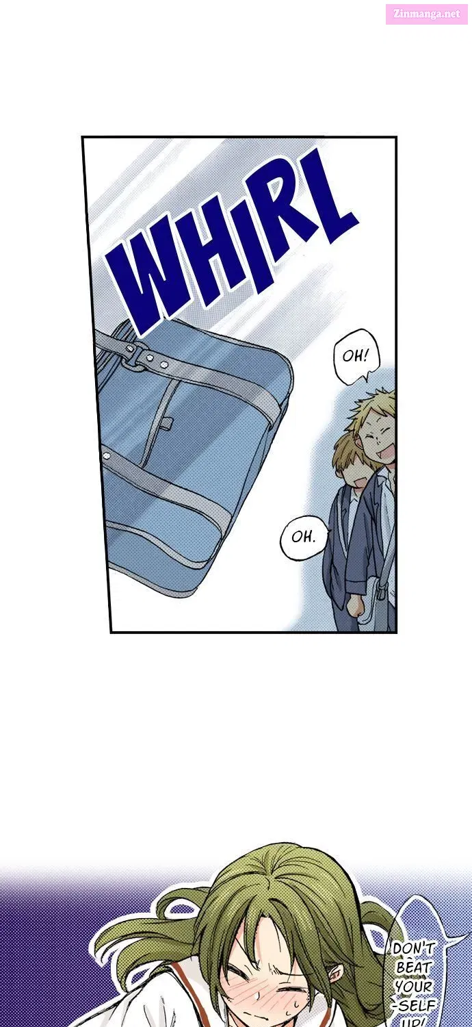 AniTomo - My Brother's Friend (Webtoon Version) Zinmanga X Chapter 1.2 Page 59