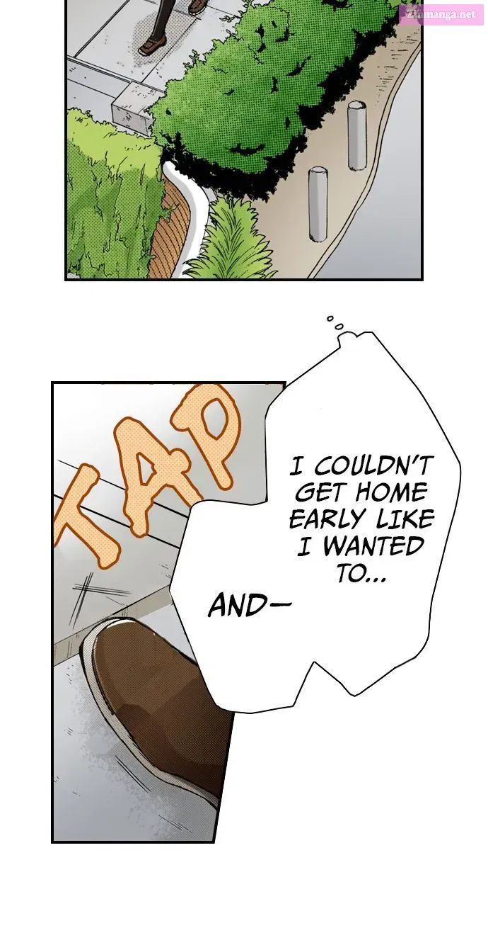 AniTomo - My Brother's Friend (Webtoon Version) Zinmanga X Chapter 1.2 Page 63