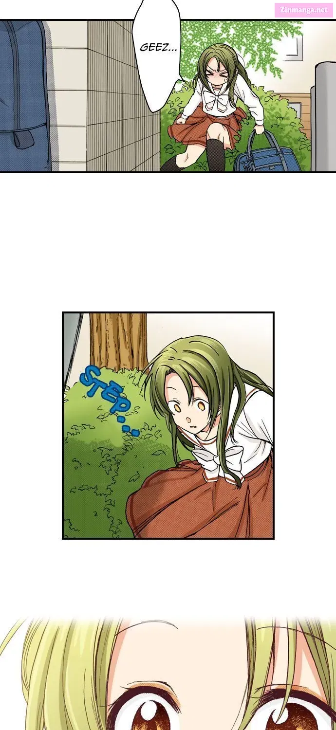 AniTomo - My Brother's Friend (Webtoon Version) Zinmanga X Chapter 1.2 Page 66