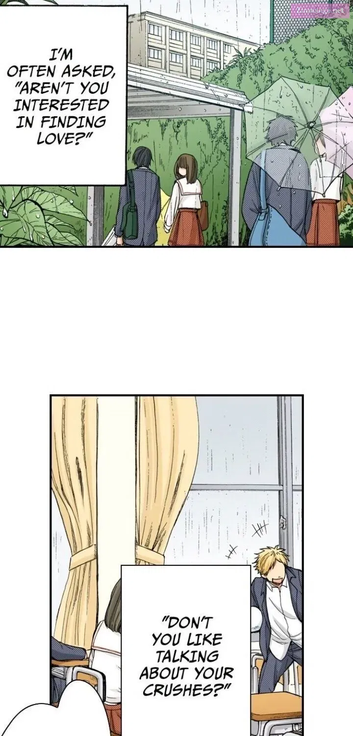 AniTomo - My Brother's Friend (Webtoon Version) Zinmanga X Chapter 1.1 Page 3