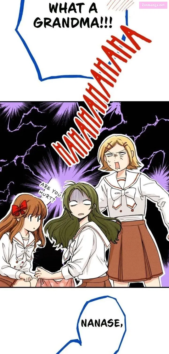 AniTomo - My Brother's Friend (Webtoon Version) Zinmanga X Chapter 1.1 Page 13