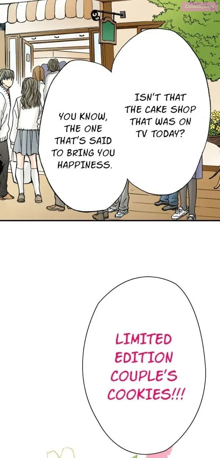 AniTomo - My Brother's Friend (Webtoon Version) Zinmanga X Chapter 1.1 Page 20