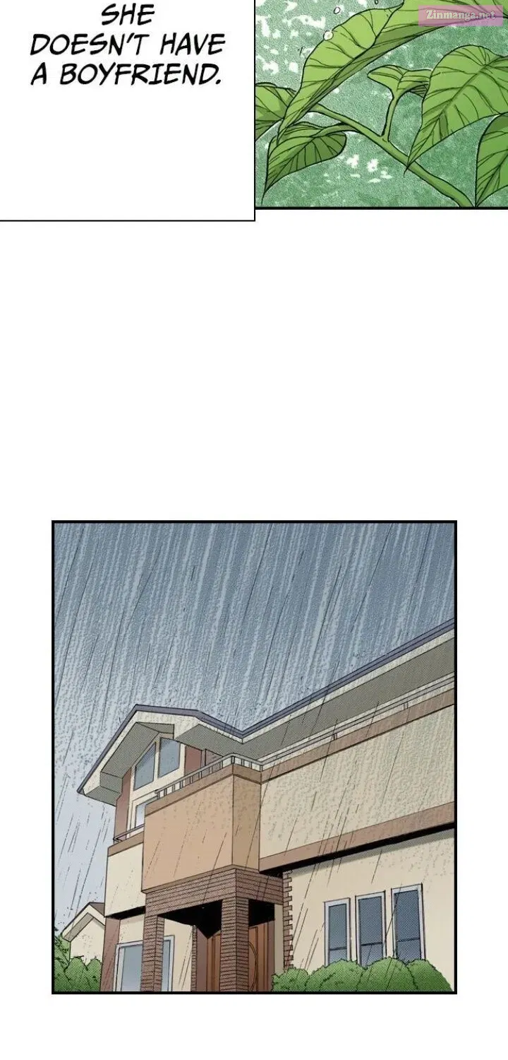 AniTomo - My Brother's Friend (Webtoon Version) Zinmanga X Chapter 1.1 Page 24