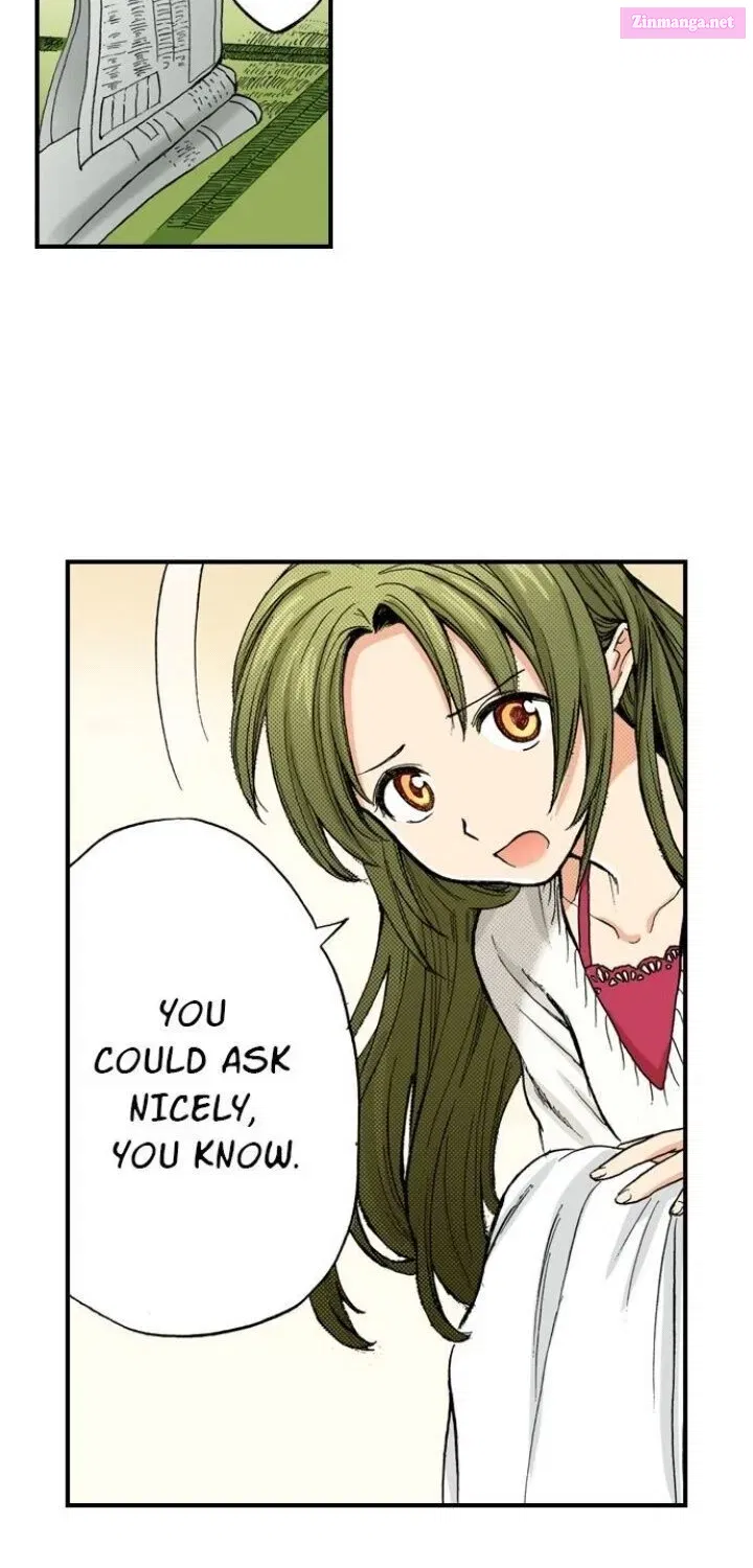 AniTomo - My Brother's Friend (Webtoon Version) Zinmanga X Chapter 1.1 Page 28