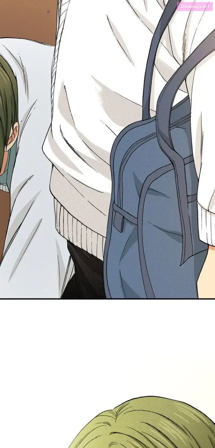 AniTomo - My Brother's Friend (Webtoon Version) Zinmanga X Chapter 1.1 Page 30