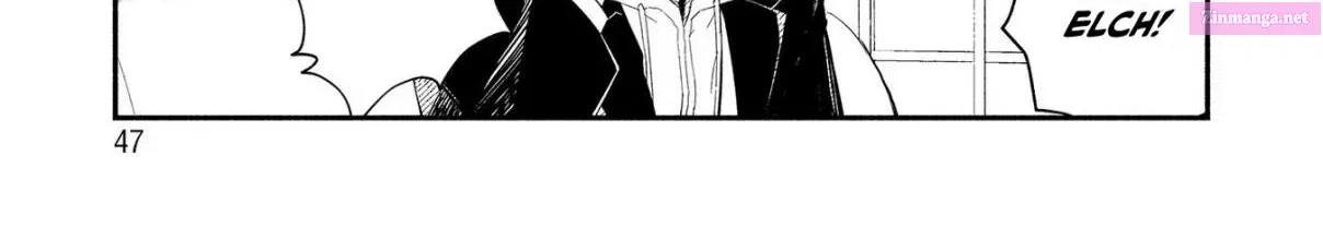 It's Mary-san. I'm in another world now... Zinmanga X Chapter 1 Page 94