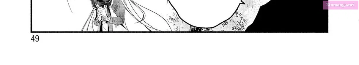 It's Mary-san. I'm in another world now... Zinmanga X Chapter 1 Page 98