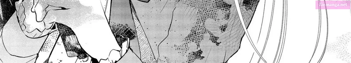 It's Mary-san. I'm in another world now... Zinmanga X Chapter 1 Page 112