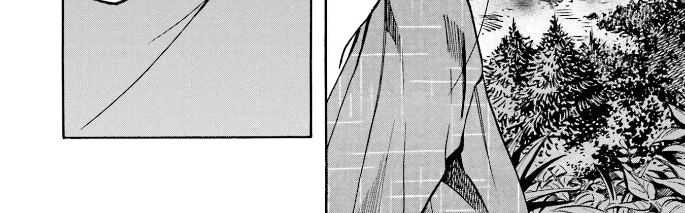 Nobunaga no Chef Zinmanga X Chapter 131 Page 3