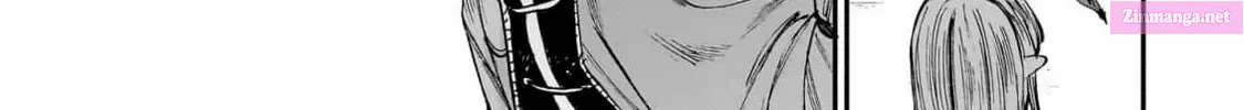 Tora wa Ryuu o Mada Tabenai Zinmanga X Chapter 21 Page 36
