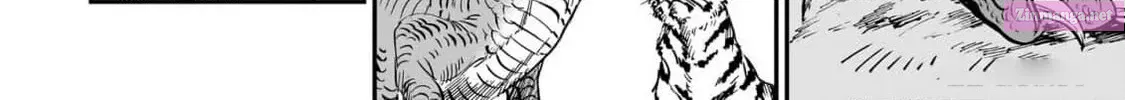 Tora wa Ryuu o Mada Tabenai Zinmanga X Chapter 21 Page 42