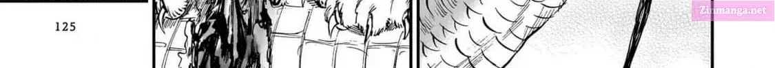 Tora wa Ryuu o Mada Tabenai Zinmanga X Chapter 21 Page 44