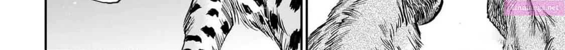 Tora wa Ryuu o Mada Tabenai Zinmanga X Chapter 19 Page 34