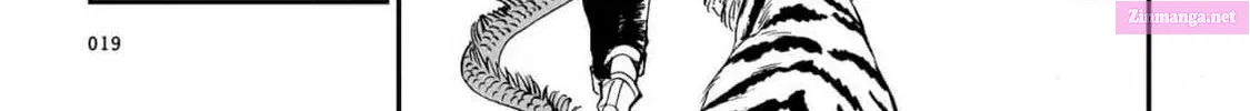 Tora wa Ryuu o Mada Tabenai Zinmanga X Chapter 17 Page 20