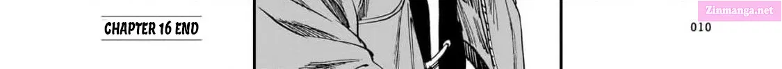 Tora wa Ryuu o Mada Tabenai Zinmanga X Chapter 16 Page 26