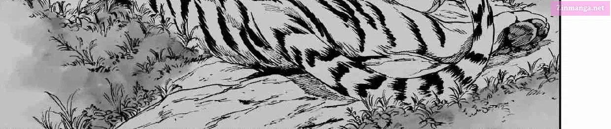 Tora wa Ryuu o Mada Tabenai Zinmanga X Chapter 14 Page 2