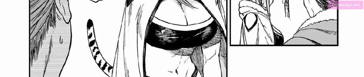 Tora wa Ryuu o Mada Tabenai Zinmanga X Chapter 14 Page 4
