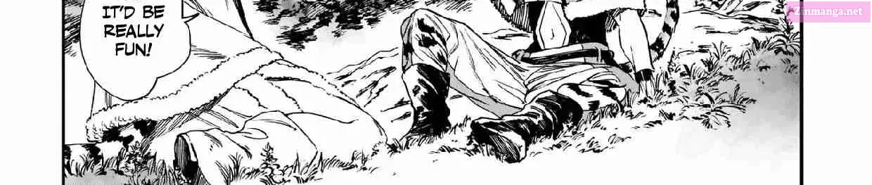 Tora wa Ryuu o Mada Tabenai Zinmanga X Chapter 14 Page 6