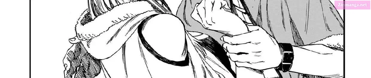 Tora wa Ryuu o Mada Tabenai Zinmanga X Chapter 14 Page 8