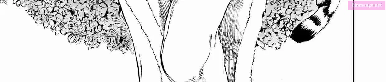 Tora wa Ryuu o Mada Tabenai Zinmanga X Chapter 13 Page 6
