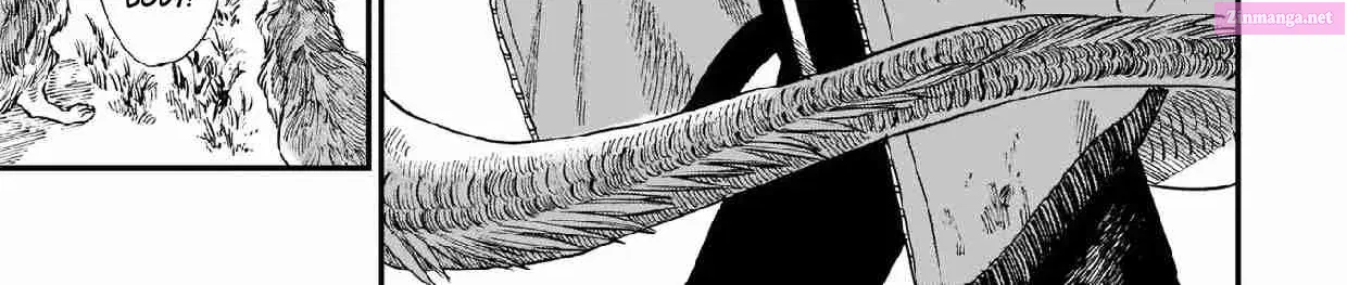 Tora wa Ryuu o Mada Tabenai Zinmanga X Chapter 13 Page 10