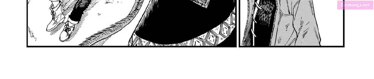 Tora wa Ryuu o Mada Tabenai Zinmanga X Chapter 13 Page 14