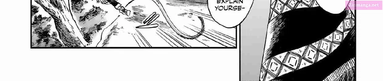 Tora wa Ryuu o Mada Tabenai Zinmanga X Chapter 13 Page 16