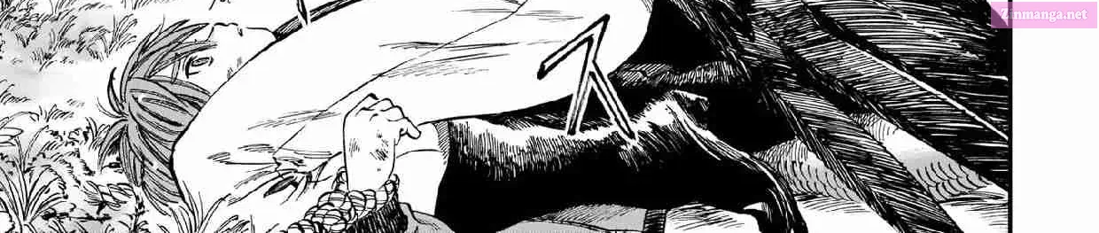 Tora wa Ryuu o Mada Tabenai Zinmanga X Chapter 13 Page 26