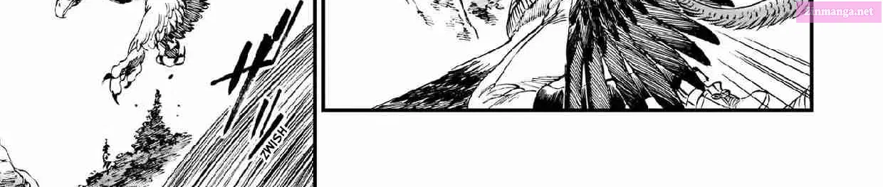 Tora wa Ryuu o Mada Tabenai Zinmanga X Chapter 13 Page 34