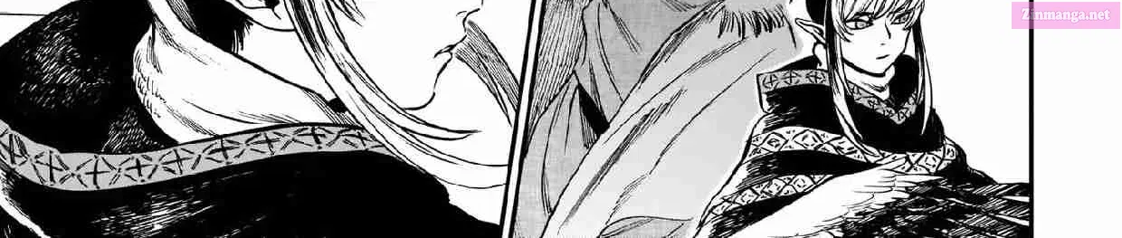 Tora wa Ryuu o Mada Tabenai Zinmanga X Chapter 12 Page 6