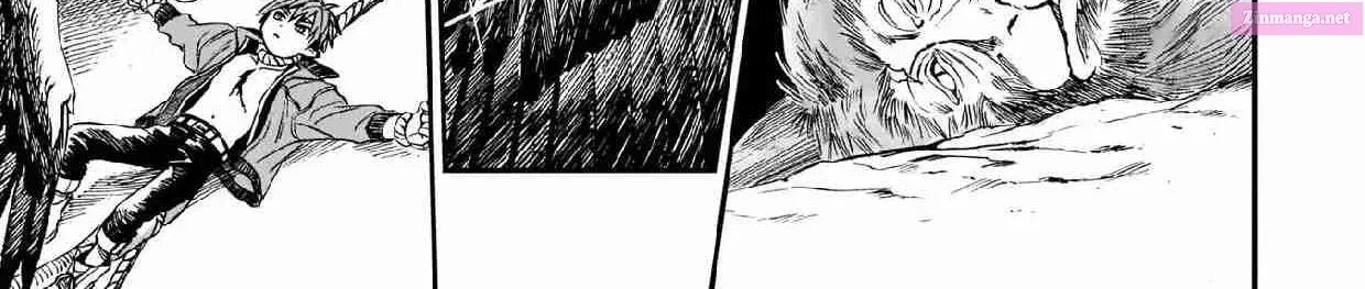 Tora wa Ryuu o Mada Tabenai Zinmanga X Chapter 12 Page 10