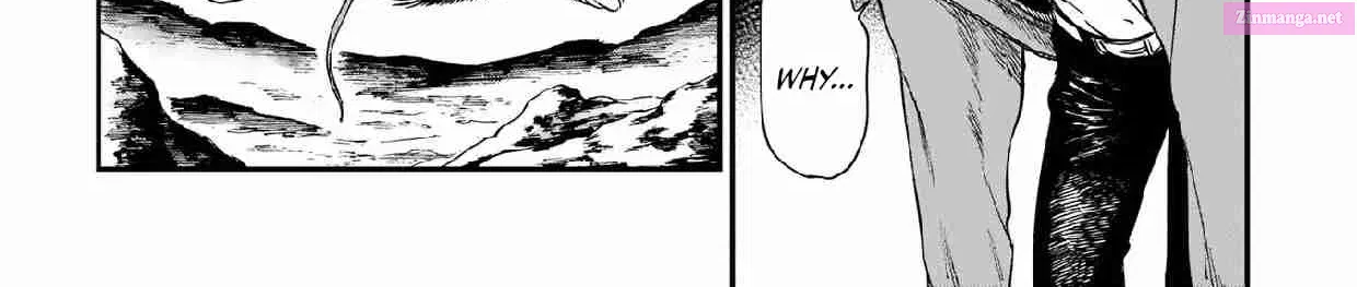 Tora wa Ryuu o Mada Tabenai Zinmanga X Chapter 12 Page 18