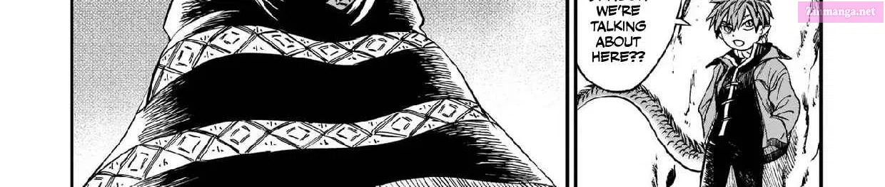 Tora wa Ryuu o Mada Tabenai Zinmanga X Chapter 12 Page 24