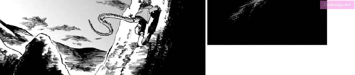 Tora wa Ryuu o Mada Tabenai Zinmanga X Chapter 12 Page 34