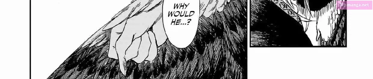 Tora wa Ryuu o Mada Tabenai Zinmanga X Chapter 12 Page 36