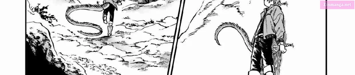 Tora wa Ryuu o Mada Tabenai Zinmanga X Chapter 12 Page 38