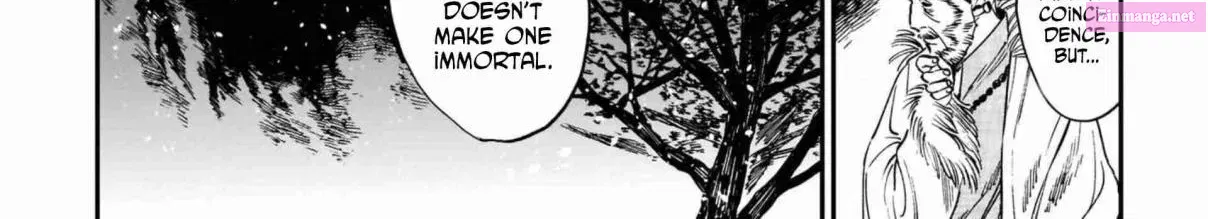 Tora wa Ryuu o Mada Tabenai Zinmanga X Chapter 11 Page 20