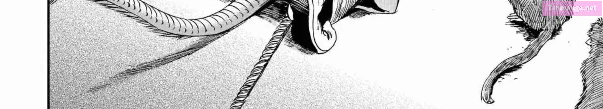 Tora wa Ryuu o Mada Tabenai Zinmanga X Chapter 11 Page 28