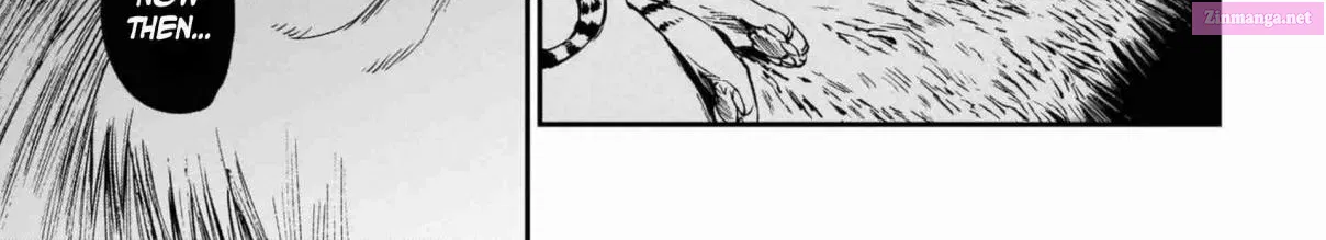 Tora wa Ryuu o Mada Tabenai Zinmanga X Chapter 11 Page 34