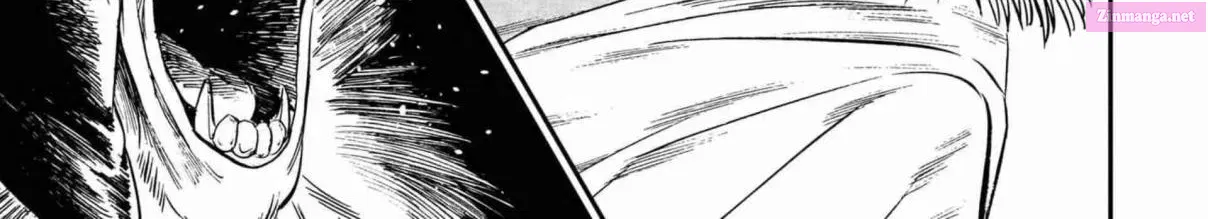 Tora wa Ryuu o Mada Tabenai Zinmanga X Chapter 11 Page 38