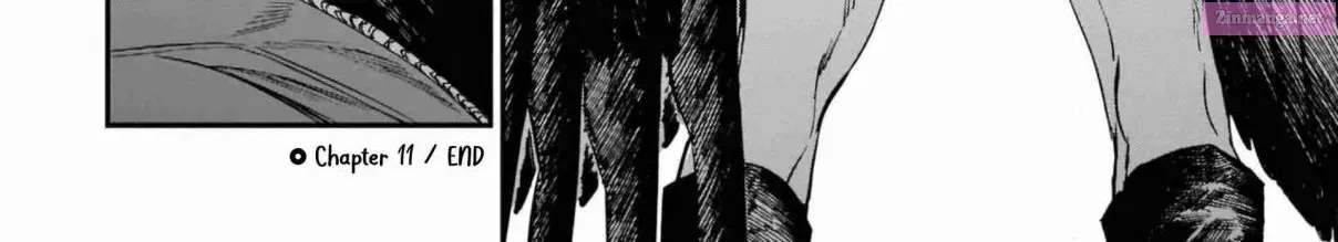 Tora wa Ryuu o Mada Tabenai Zinmanga X Chapter 11 Page 40