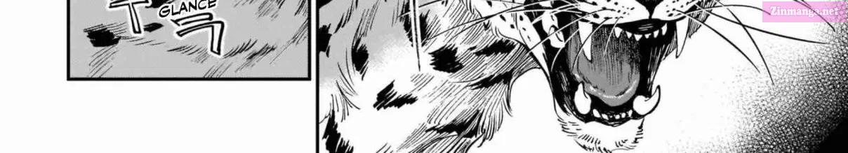Tora wa Ryuu o Mada Tabenai Zinmanga X Chapter 9 Page 16