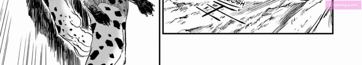 Tora wa Ryuu o Mada Tabenai Zinmanga X Chapter 9 Page 18